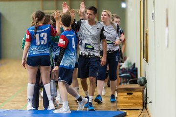Bild 101 - wAJ Quali zur OL Runde 2